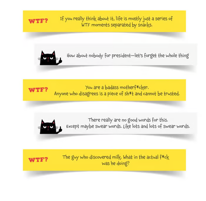 🔥Last Day 49% OFF - 🏹❤️Funny Valentine Glass Jar Tell Them You Luv ’Em — With 48 Badass Quotes😻 🎁Ready to gift — no wrapping stress!